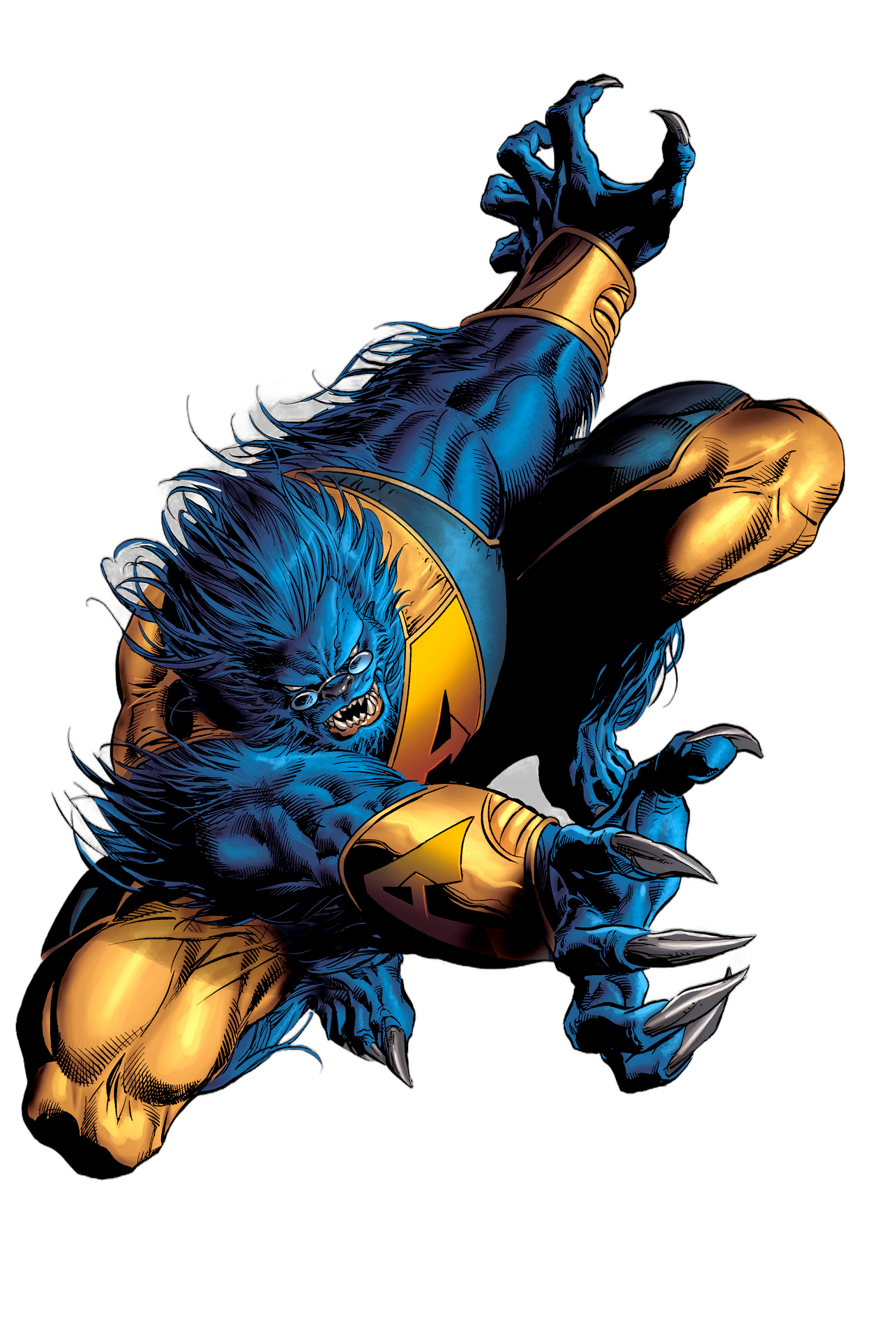Beast