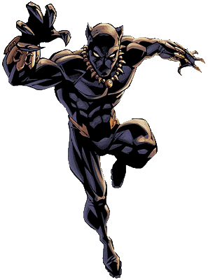 Black Panther
