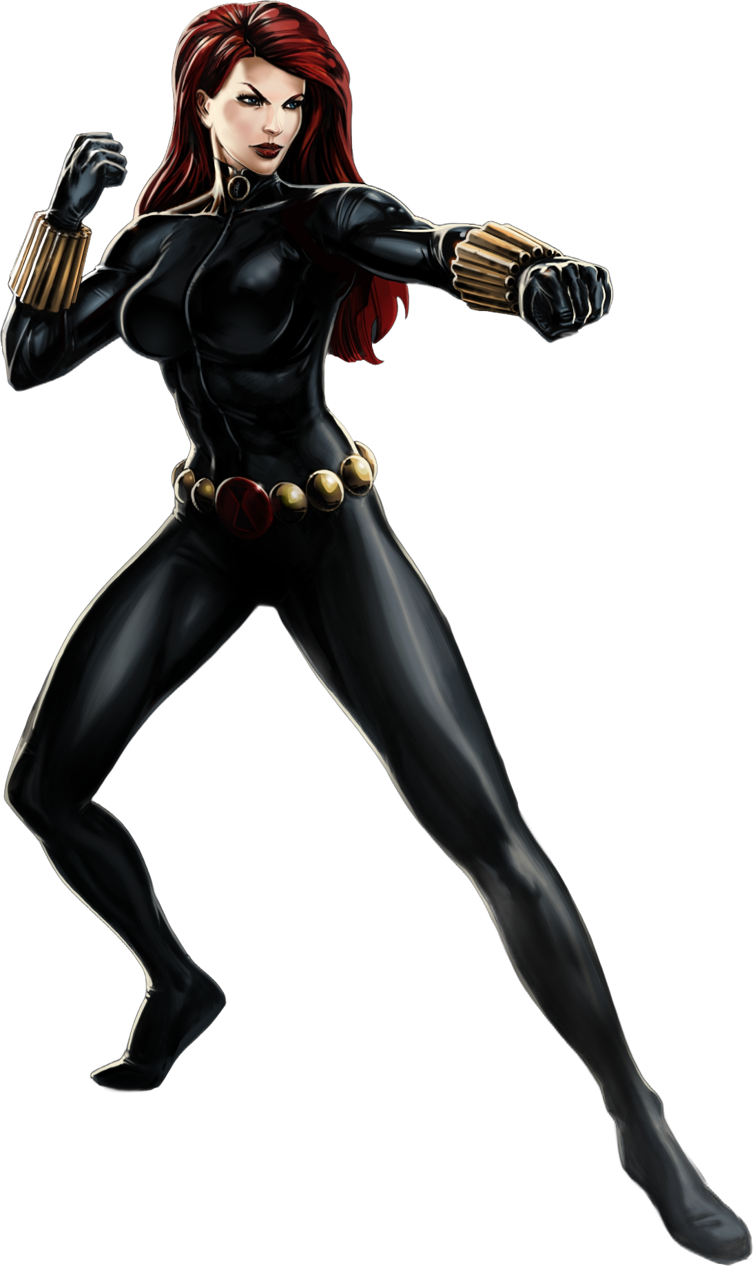 Black Widow