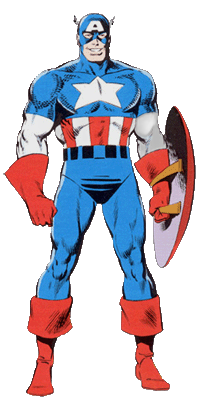 Captain America