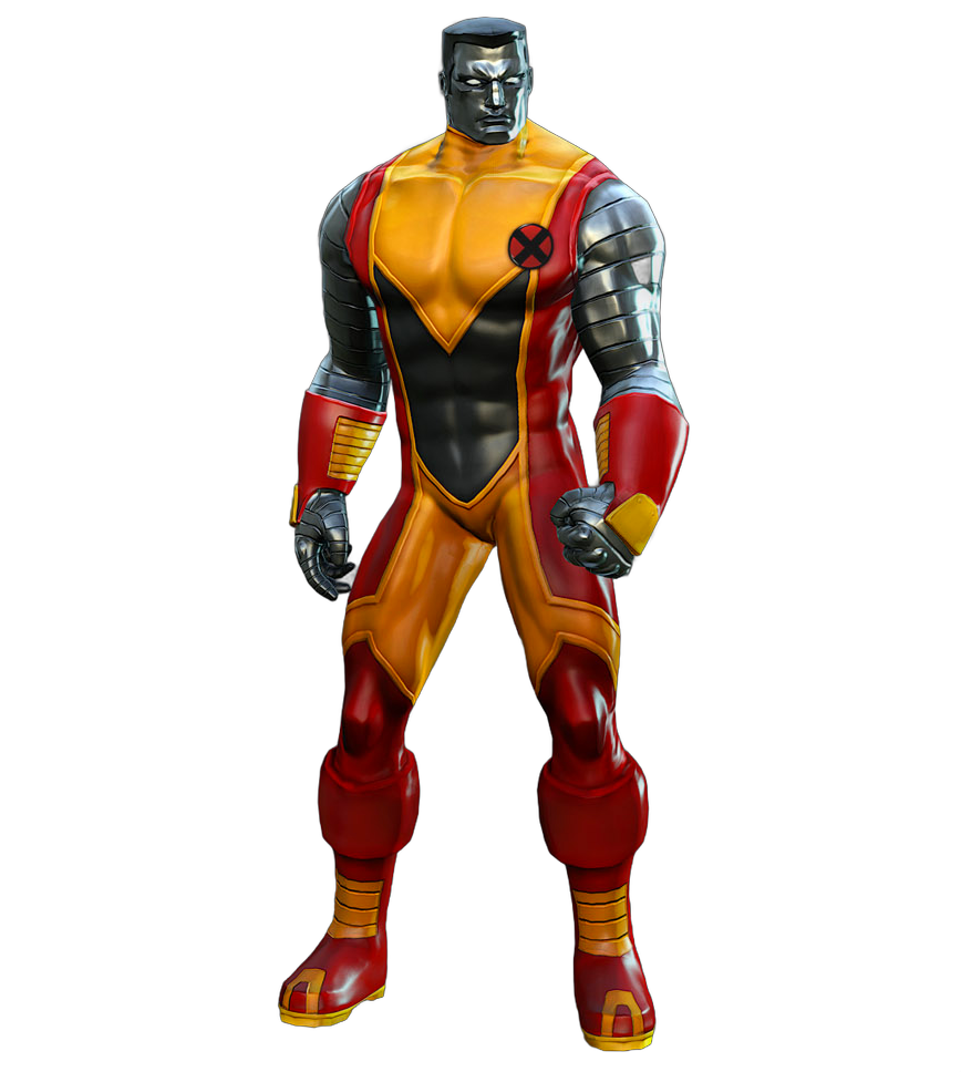 Colossus