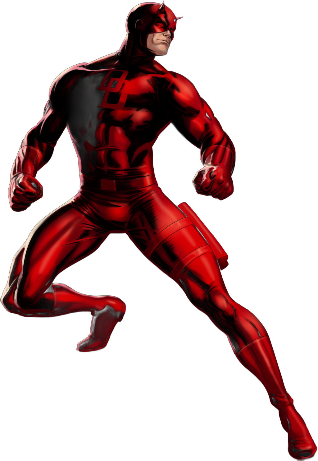 Daredevil