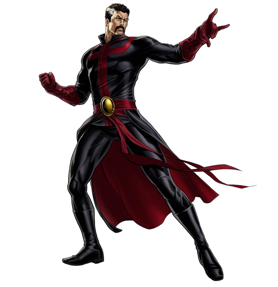 Doctor Strange