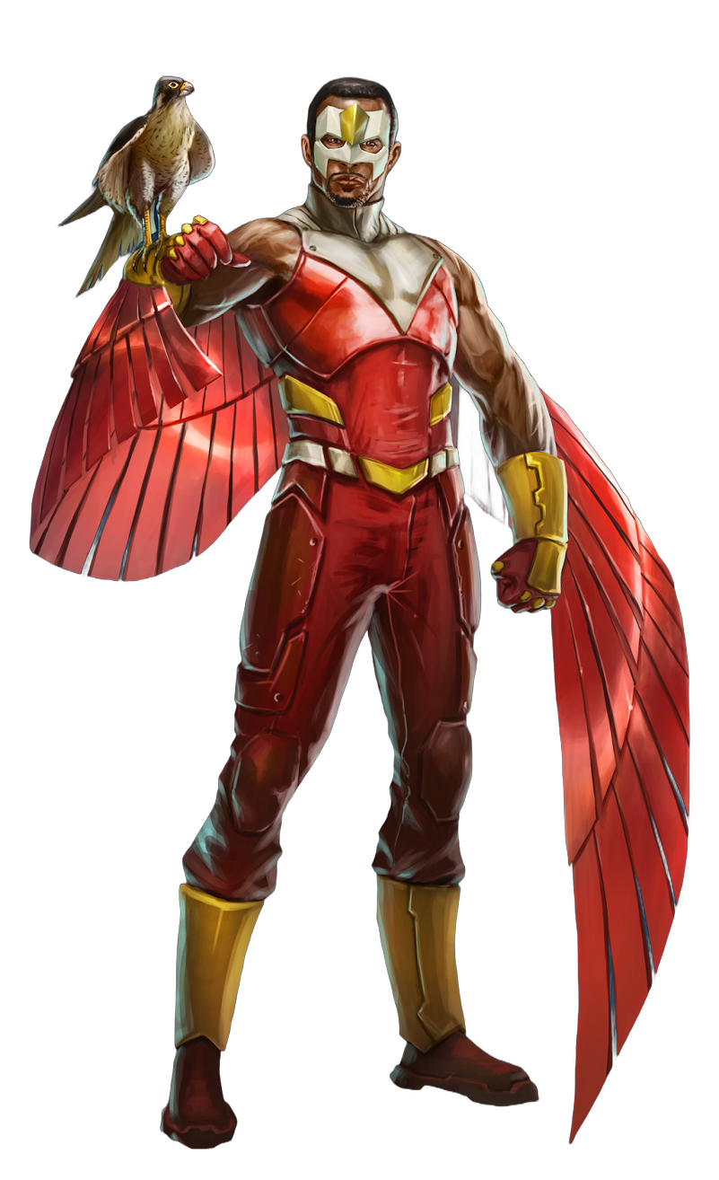 Falcon