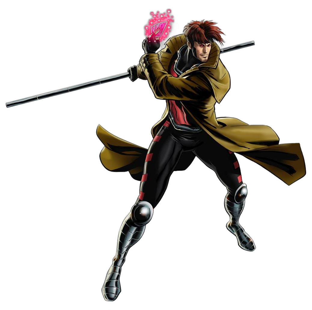 Gambit