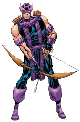 Hawkeye
