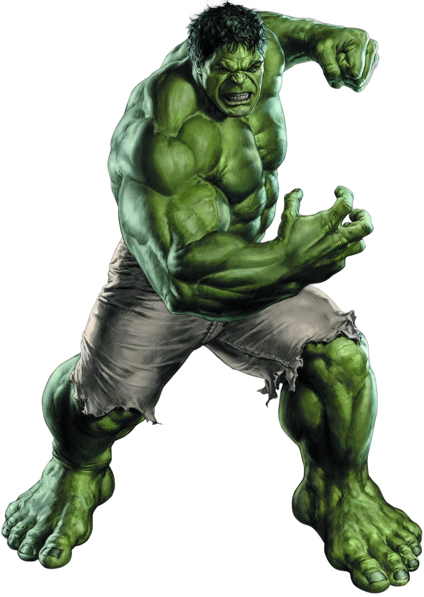 Hulk