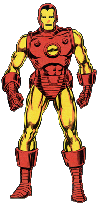 Ironman