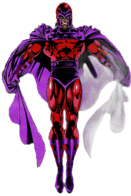 Magneto