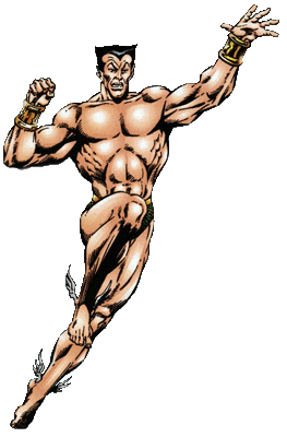 Namor