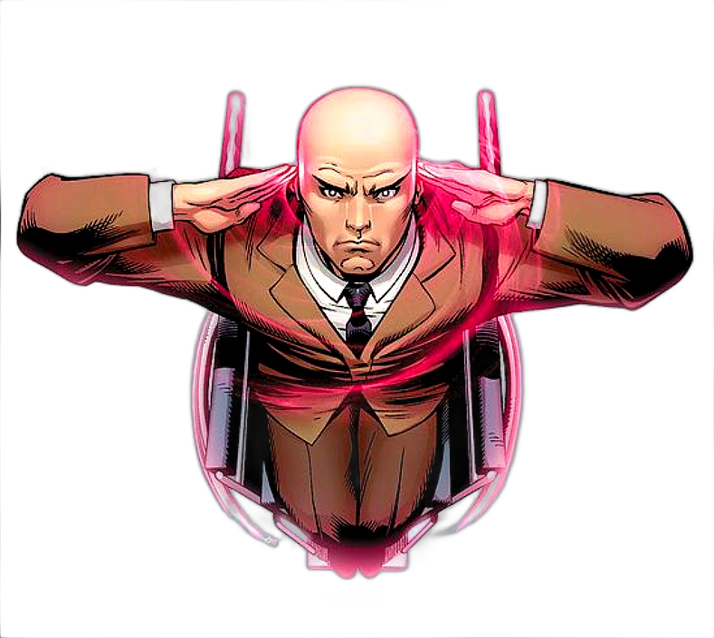 Professor X