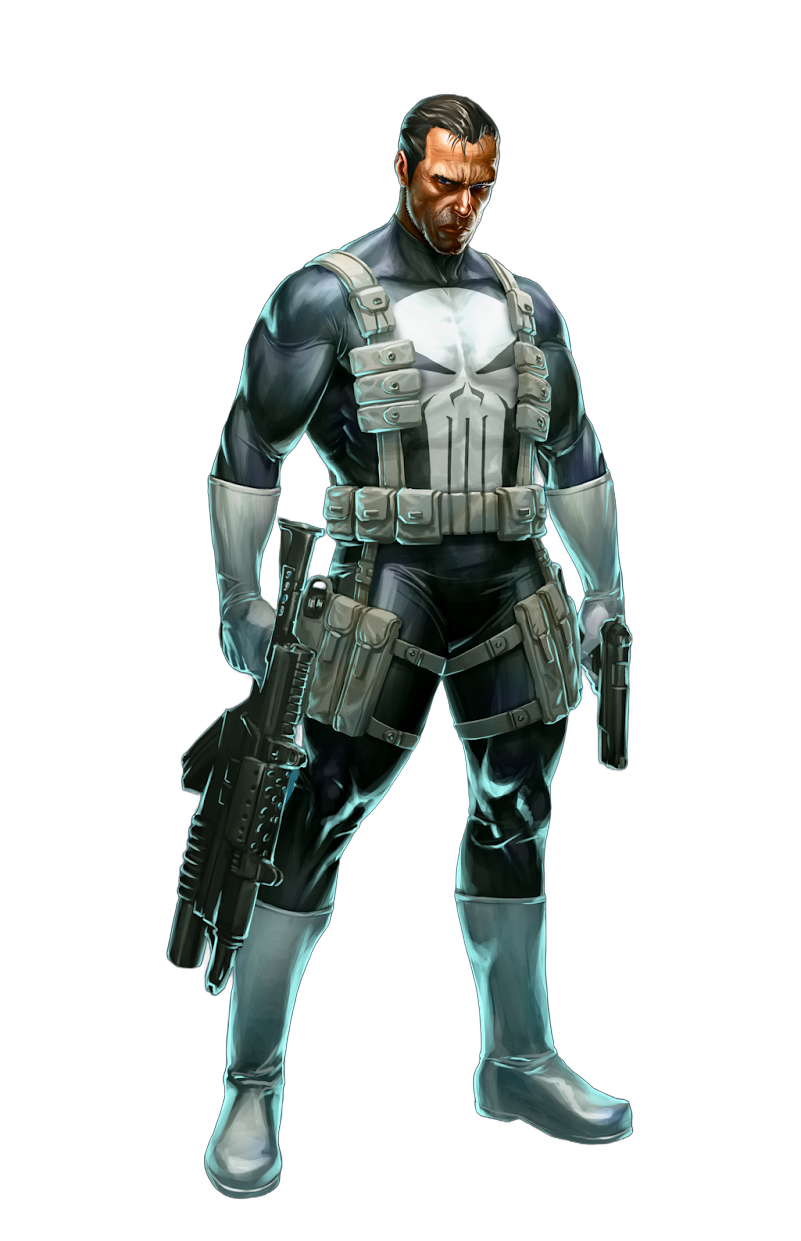 Punisher