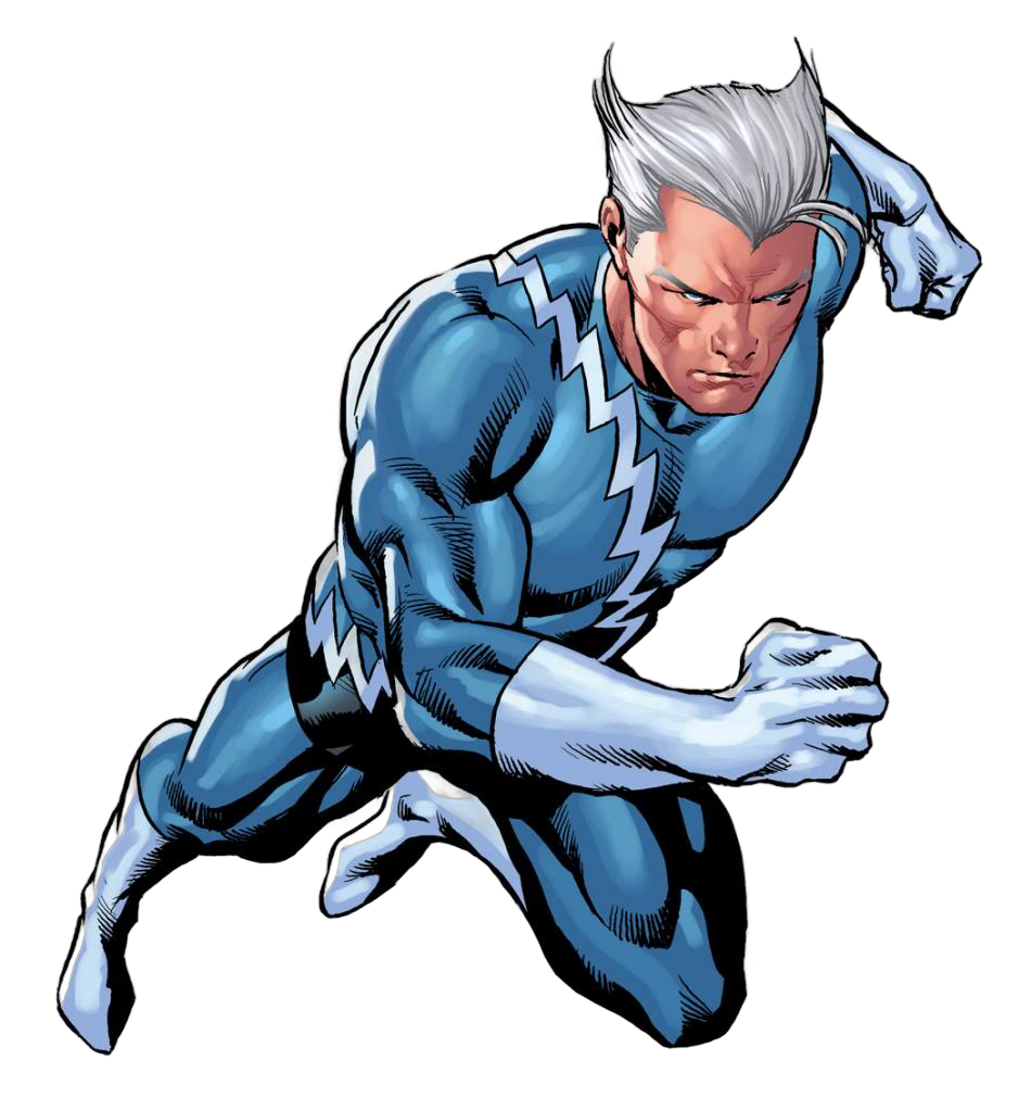 Quicksilver