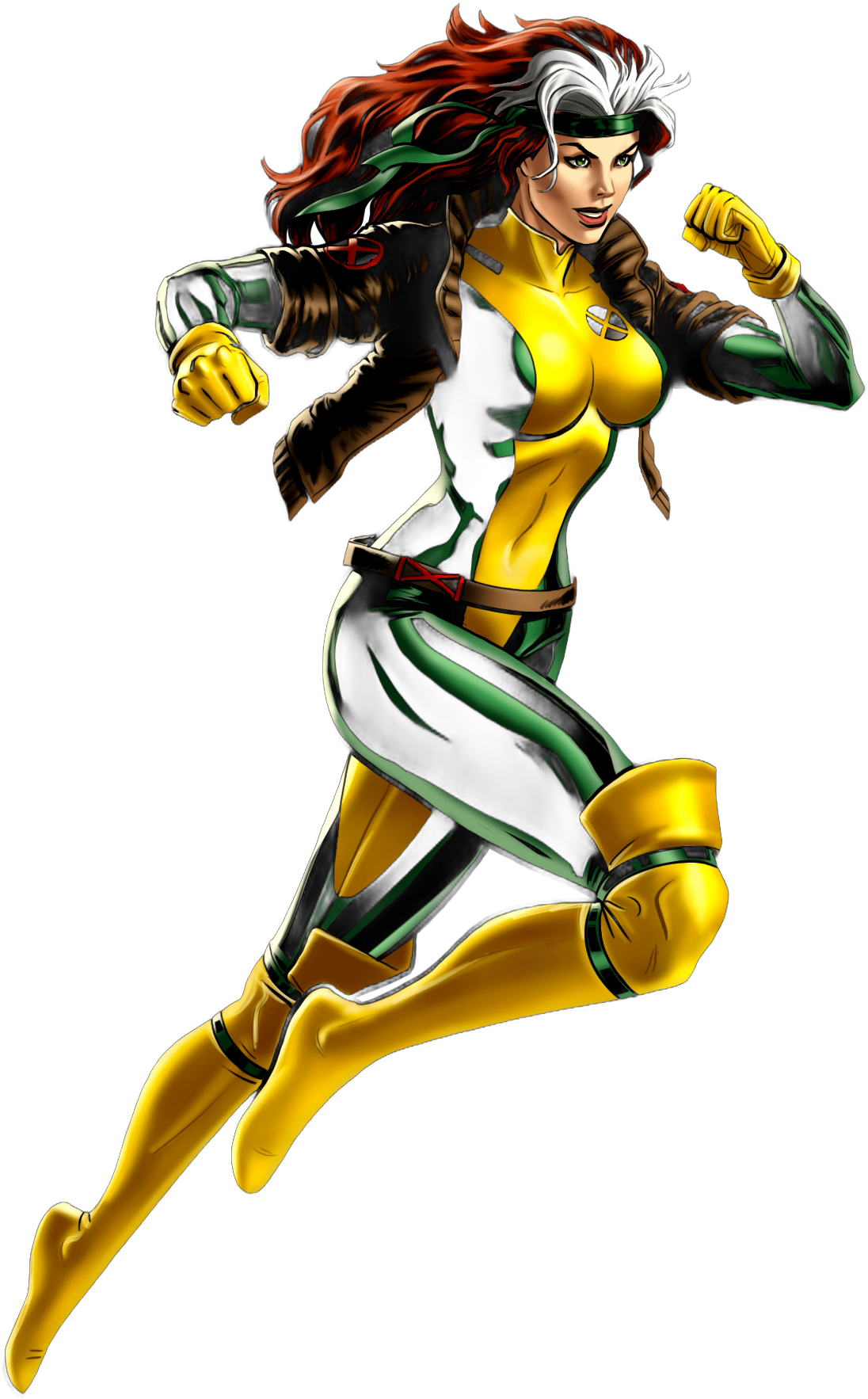 Rogue