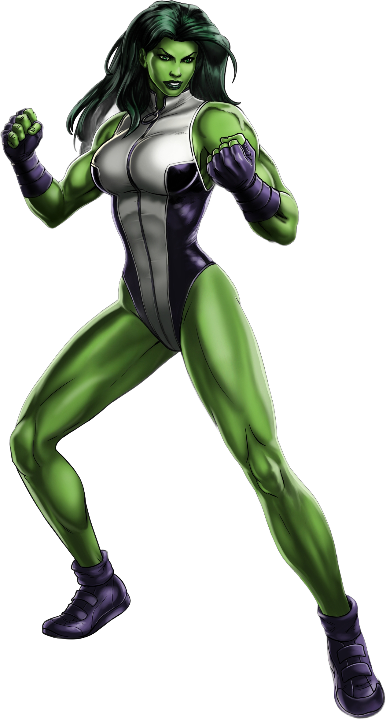 She-Hulk