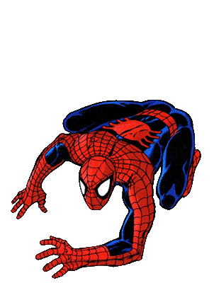 Spider-Man