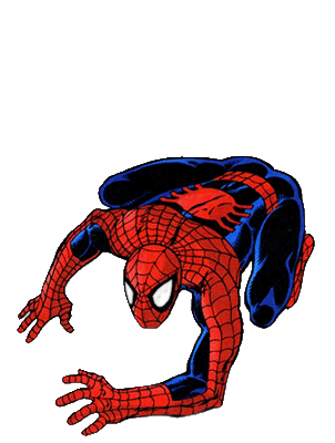 Spiderman