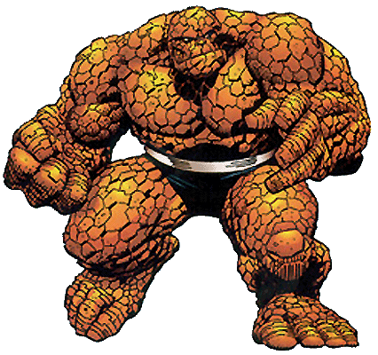 The Thing
