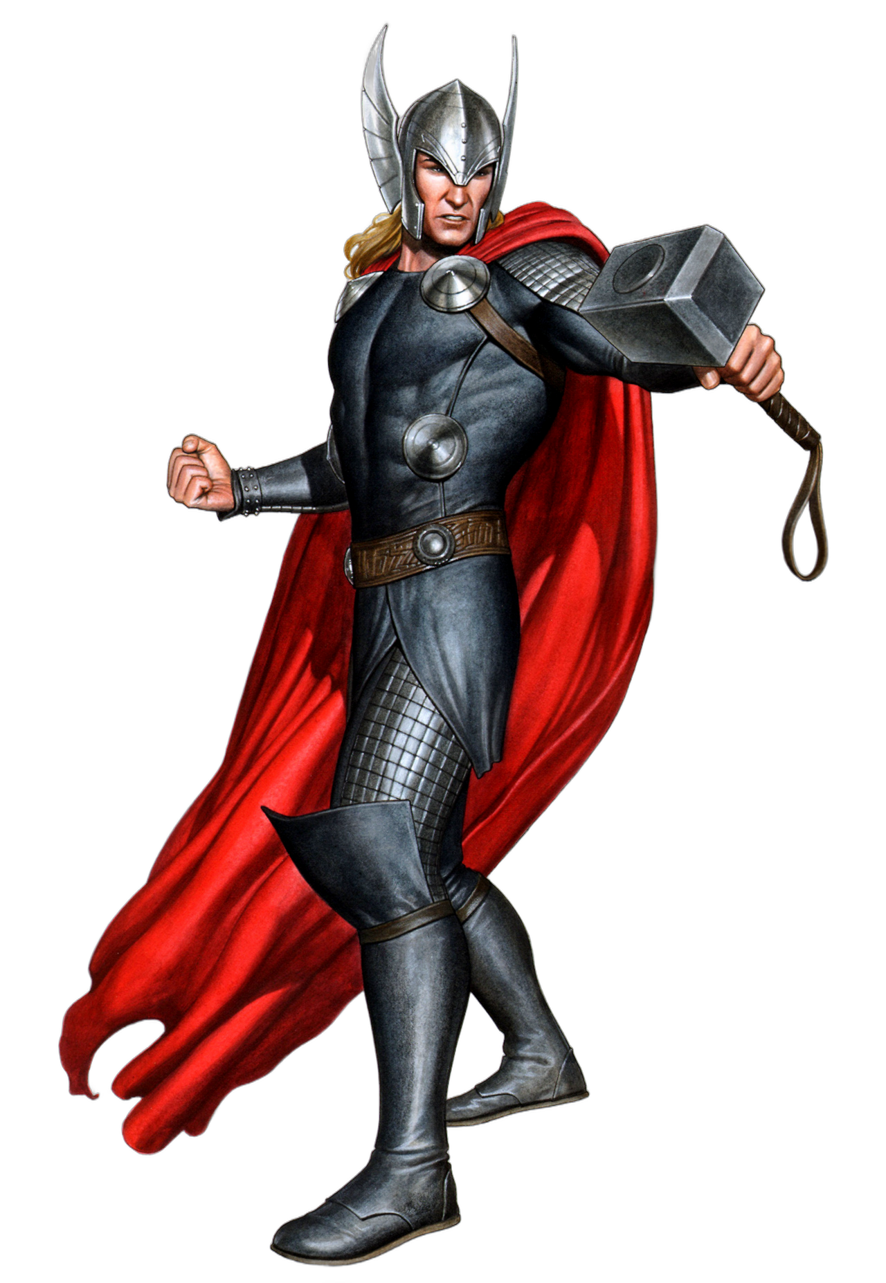 Thor