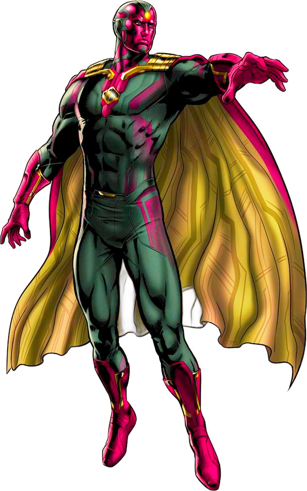 The Vision