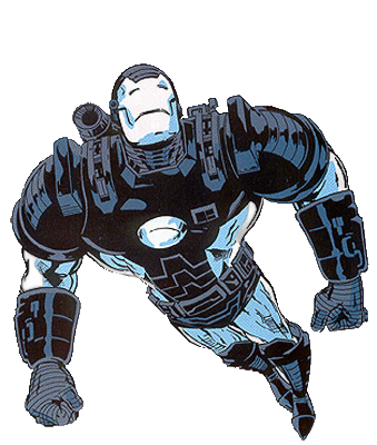 War Machine II