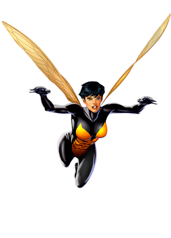Wasp