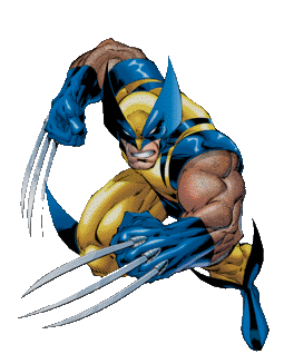 Wolverine