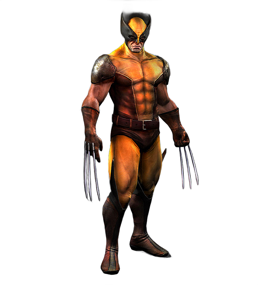 Wolverine